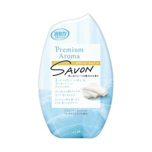 Es i܂Ƃ߁j GXe[ ̏L Premium Aroma SAVON N[Rbg 400mL 1 y×5Zbgz ʏi̓s