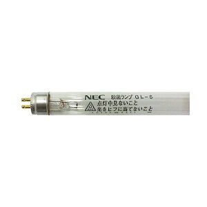 �����E����s�� �z�^���N�X(NEC) �E�ۃ����v(GL)���ǃX�^�[�^�` 6�` GL6 1�Z�b�g(25�{) �ʏ��i�̓��������s��