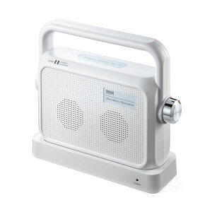 �����E����s�� �T�����_�C���N�g�e���r�p���C�����X�X�s�[�J�[ �茳�X�s�[�J�[ �u�������[�d�� 400-SP064W 1�� �ʏ��i�̓��������s��