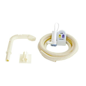 直送・代引不可 〔3個セット〕 洗濯機ホース 給水ポンプセット ホース直径2cm×長さ3m 給水量毎分8L POMPA 洗濯 残り湯 洗濯用品 ランドリー用品 別商品の同時注文不可