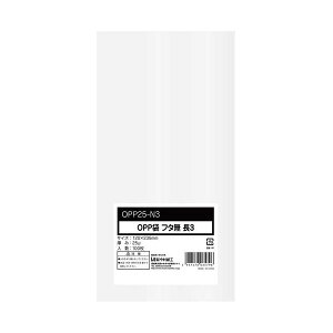 Es y܂Ƃ߁z OPP܃V[Ȃ 3 0.025mm 100 y×10Zbgz ʏi̓s