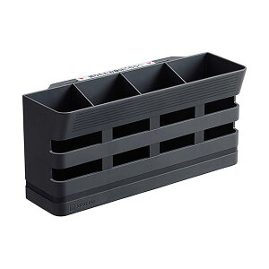 Es KING JIM(LOW) ܂肽ݎP̃JT 4{ _[NO[ KJ-6034-DB ʏi̓s