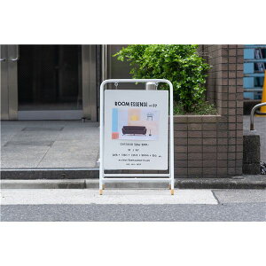 �����E����s�� �T�C���{�[�h �z���C�g �i��W45×D36×H70cm�j �����i �ʏ��i�̓��������s��