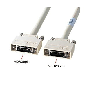 �����E����s�� �T�����T�v���C�J���������N�W���P�[�u�� �i�W�� MDR�^MDR�j 3m KB-CAM-03N 1�{ �ʏ��i�̓��������s��