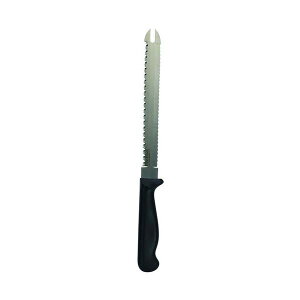 直送・代引不可 パール金属 ファインブレード 冷凍食品包丁 F-2403 別商品の同時注文不可