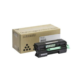 直送・代引不可 リコー トナーカートリッジ4500 600545 別商品の同時注文不可