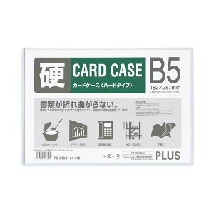 Es y܂Ƃ߁z vX J[hP[X n[h PC-215C B5 y×10Zbgz ʏi̓s