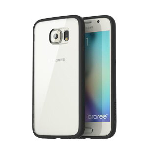 �����E����s�@�yGalaxy S6 �P�[�X�zararee Hue Plus�i�A�����[ �q���[�v���X�j AR6160GS6 �u���b�N�@�ʏ��i�̓��������s��