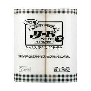 直送・代引不可 【まとめ】 プロ用リードペーパー100枚×2本 中サイズ 【×2セット】 別商品の同時注文不可