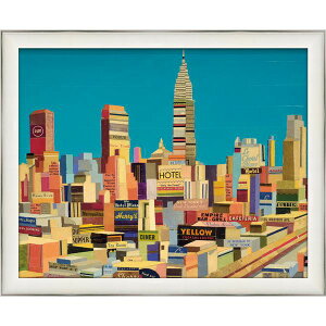 Es [p[ AfBEo[WFX GelH A[gt[ un[Yj[[NJbWv ʏi̓s