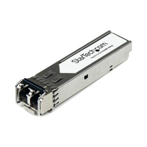 �����E����s�� StarTech.com SFP+���W���[���^Arista Networks���iAR-SFP-10G-SR�݊�AR-SFP-10G-SR-ST 1�� �ʏ��i�̓��������s��