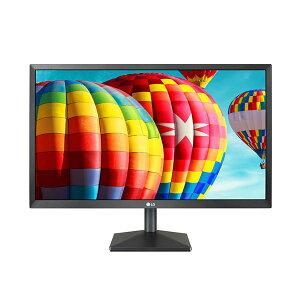 Es LG 21.5^tHDi1920×1080j IPS tfBXvC ubN 5Nۏ 22MN430M-BAJP-SB 1 ʏi̓s