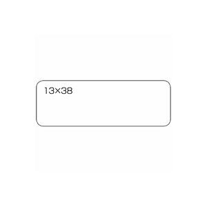 Es(Ɩp30Zbg) WCebNX nxV[ yS 13mm×38mmz 210 B557Jʏi̓s
