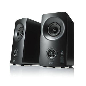 EsT_CNg BluetoothΉPCXs[J[ 10Wo USBڑ 3.5mmڑΉ cC[^[ 400-SP091 1Zbgʏi̓s