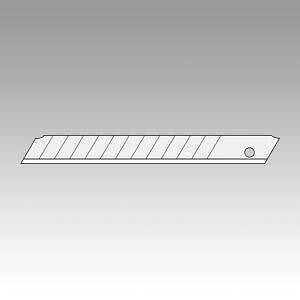 直送・代引不可 (まとめ) オルファ カッター 替刃(小) 50枚入 SB50K 【×5セット】 別商品の同時注文不可