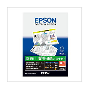 Es@iƖpZbgj Gv\ EPSONv^p ʏ㎿ʎiĐj KA3250NPDR 250 y×2Zbgz@ʏi̓s