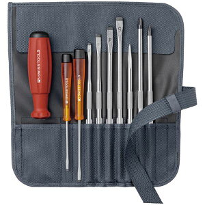 Es PB SWISS TOOLS 8218GY ֎hCo[Zbg 9{g O[ ʏi̓s