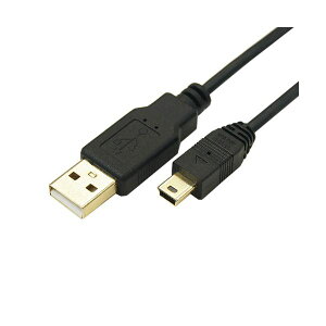 Es@(܂Ƃ)ϊl ɍUSBP[uAIX-miniIX 5m USB2A-M5/CA500y×10Zbgz@ʏi̓s