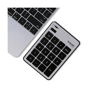 Es GR BluetootheL[pbh^p^Ot^MacOSΉ^^^Vo[ TK-TBPM01SV ʏi̓s