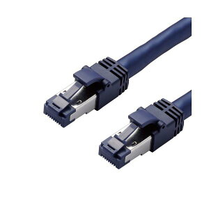 �����E����s�� �G���R�� LAN�P�[�u���^CAT8�^�ܐ܂�h�~�^3m�^�u���[���^���b�N LD-OCTT�^BM30 �ʏ��i�̓��������s��