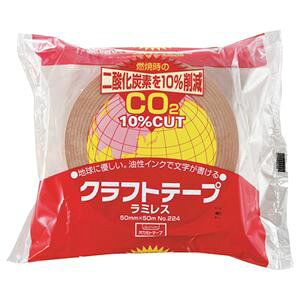 Esi܂Ƃ߁j IJg Ntge[v~X No.224 50mm×50m No.224-50 1 y×30Zbgzʏi̓s