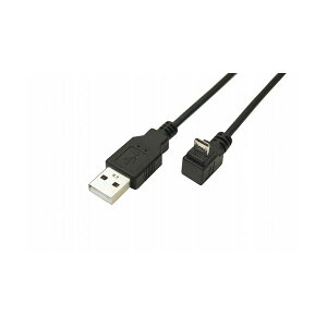 Es@(܂Ƃ)ϊl USB A to microL^100cmP[u USBA-MCDL/CA100y×10Zbgz@ʏi̓s