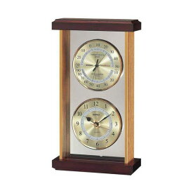 直送・代引不可EMPEX スーパーEX 温・湿度・時計 EX-742 ゴールド別商品の同時注文不可