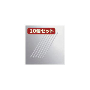 �����E����s�� 10�Z�b�g �G���R�� �P�[�u�������o���h LD-T140WH30X10 �ʏ��i�̓��������s��