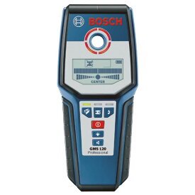 直送・代引不可BOSCH（ボッシュ） GMS120 デジタル探知機別商品の同時注文不可