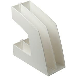 Es (܂Ƃ) \jbN t@C{bNX dؔt A4^e w107mm zCg FB-708-W 1 y×5Zbgz ʏi̓s