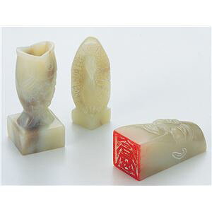 直送・代引不可 (まとめ)アーテック 印材/てん刻素材 【高蝋石 小】 単品 【×40セット】 別商品の同時注文不可