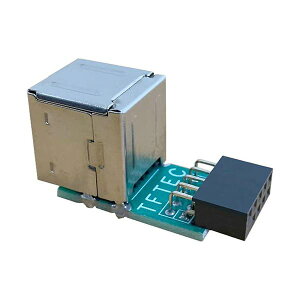 Es@(܂Ƃ)ϊl M/B ANZT[ swb_p USBRlN^ MB-USB2y×10Zbgz@ʏi̓s