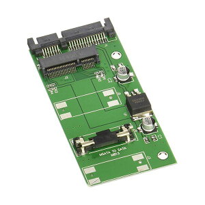 Es@(܂Ƃ)ϊl SATAhCuϊ mSATA-SATA hCu SATAM-SATAy×2Zbgz@ʏi̓s