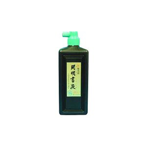 直送・代引不可 (まとめ) 開明 書液 SY 5084 1個入 【×5セット】 別商品の同時注文不可