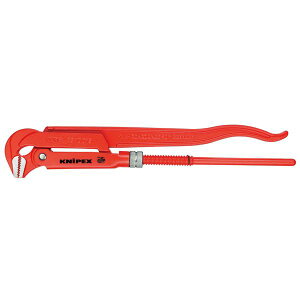 �����E����s�� KNIPEX �N�j�y�b�N�X 8310-015 �p�C�v�����` 90�K �H�� �c�[�� DIY ��ƍH�� ���� �����` �ʏ��i�̓��������s��