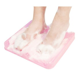 直送・代引不可　【HaShy】足裏洗ったことありますか？ピンク 日本製　別商品の同時注文不可