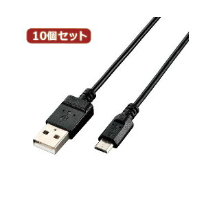 Es 10Zbg GR GRUSB2.0P[uiA-microB^Cvj U2C-JAMB03BKX10 ʏi̓s