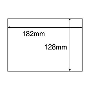 直送・代引不可 TANOSEE 領収書用紙 B6 1セット(5000枚:1000枚×5箱) 別商品の同時注文不可