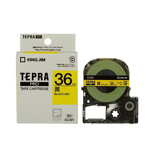 �����E����s�� (�܂Ƃ�) �L���O�W�� �e�v�� PRO �e�[�v�J�[�g���b�W �p�X�e�� 36mm ���^������ SC36Y 1�� �y×5�Z�b�g�z �ʏ��i�̓��������s��