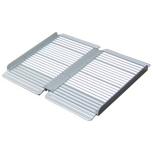 直送・代引不可 テイコブ車いす用スロープ 別商品の同時注文不可