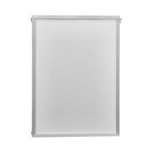 直送・代引不可 (まとめ)アートプリントジャパン ベストパネル 低反射(両面) A3 1000097656【×5セット】 別商品の同時注文不可