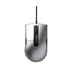 �����E����s�� (�܂Ƃ�) �o�b�t�@���[ �L��BlueLED�}�E�X�É� 3�{�^�� S�T�C�Y �V���o�[ BSMBU26SSSV 1�� �y×10�Z�b�g�z �ʏ��i�̓��������s��