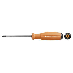 �����E����s�� PB SWISS TOOLS 8190-2-100-6OR ���C���{�[�v���X�h���C�o�[ �� �ʏ��i�̓��������s��