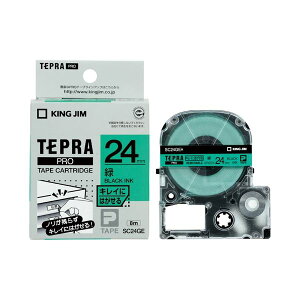 �����E����s�� (�܂Ƃ߁j�L���O�W�� �e�v��PRO�e�[�v �L���C �΁^������ SC24GE�y×5�Z�b�g�z �ʏ��i�̓��������s��