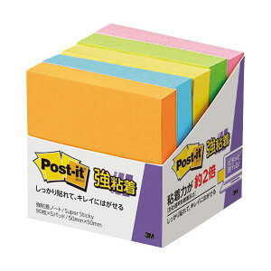 Es (܂Ƃ) 3M |XgCbg Sm[g 50×50mm lIJ[5F 650-5SSAN 1pbNi5j y×10Zbgz ʏi̓s