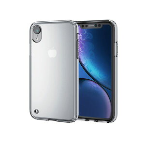 �����E����s�� �i�܂Ƃ߁j�G���R�� iPhone XR/�n�C�u���b�h�P�[�X/�N���A PM-A18CHVCCR�y×5�Z�b�g�z �ʏ��i�̓��������s��