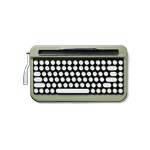 Es AJAX ^CvC^[L[{[hPENNAiyij Olive Green PNADOG ʏi̓s