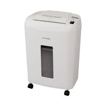 楽天市場】シュレッダー アイリスオーヤマ sh12hの通販