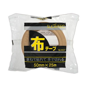 �����E����s�� �X���I���e�b�N �z�e�[�v No.343720 50mm×25m No.343720-50x25DB 1�Z�b�g�i30���j �ʏ��i�̓��������s��