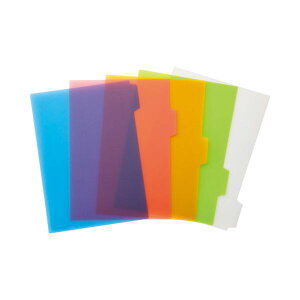 Es i܂Ƃ߁jvX Vv[NJ[CfbNXV[g A4 5F5R FL-103CH 1g y×30Zbgz ʏi̓s